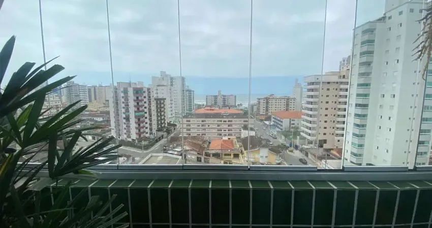 BELÍSSIMO APARTAMENTO, FINO ACABAMENTO E AMPLO