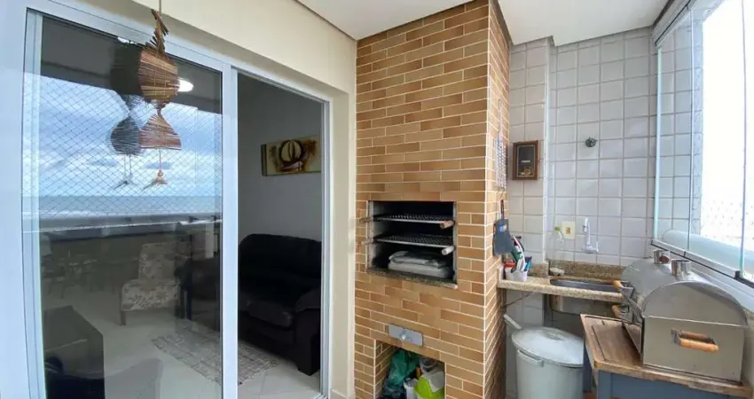 Apartamento com 2 quartos à venda no Jardim Real, Praia Grande 