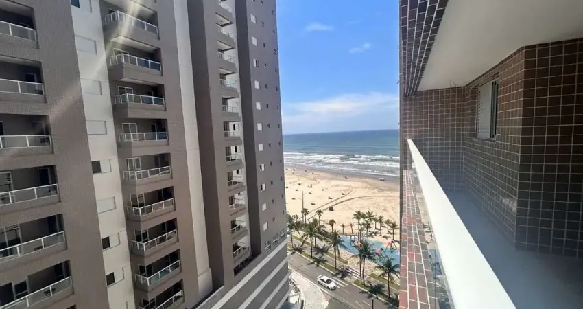BELISSÍMO APARTAMENTO, FINO ACABAMENTO E LAZER COMPLETO