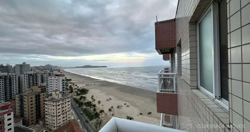 BELÍSSIMO APARTAMENTO, AMPLO E FINO ACABAMENTO