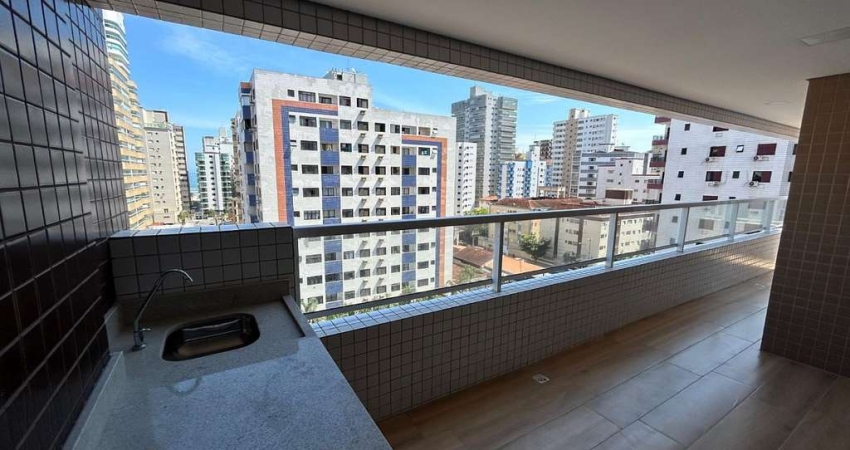BELÍSSIMO APARTAMENTO, FINO ACABAMENTO E LAZER COMPLETO