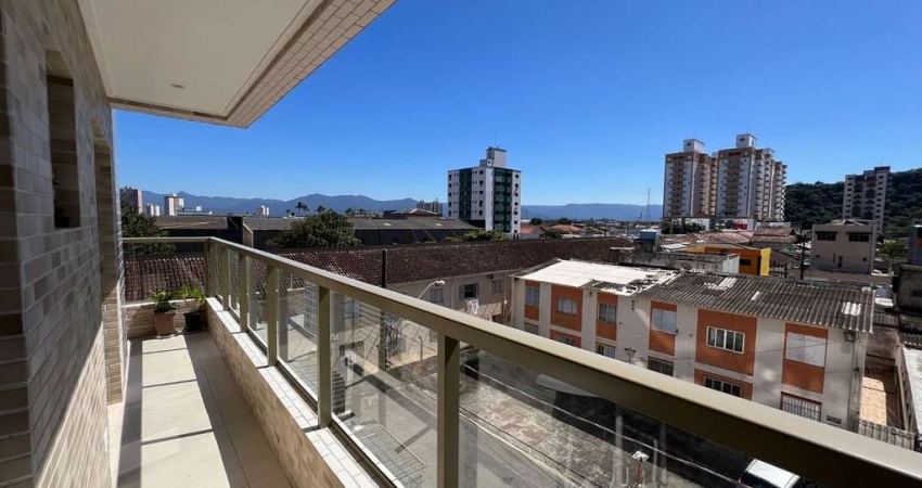 BELÍSSIMO APARTAMENTO, FINO ACABAMENTO E LAZER COMPLETO