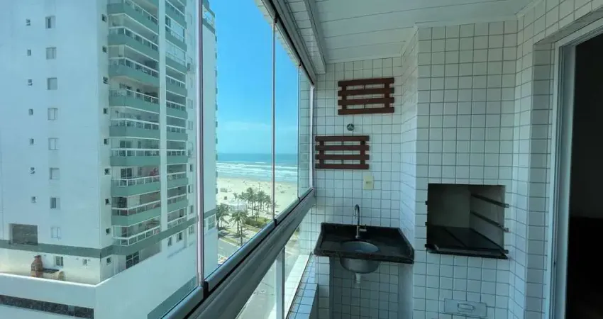 BELÍSSIMO APARTAMENTO, FINO ACABAMENTO E LAZER COMPLETO