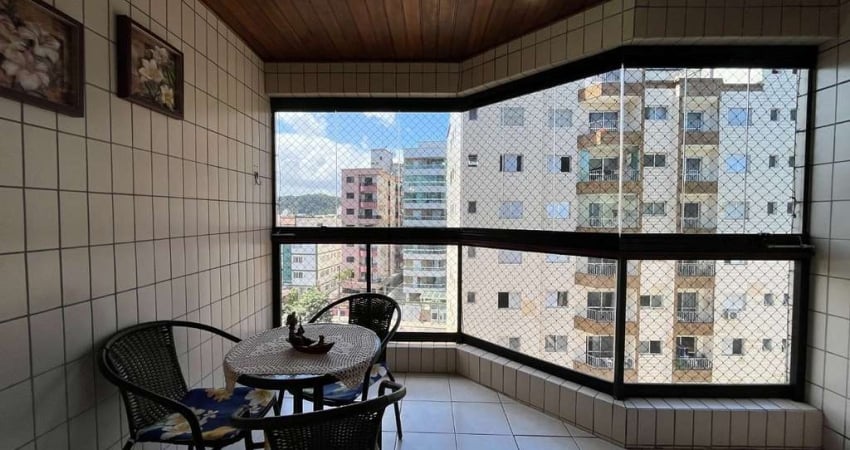 Apartamento com 3 quartos à venda em Guilhermina, Praia Grande 
