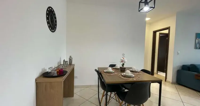 BELÍSSIMO APARTAMENTO COM ACABAMENTO FINO E LAZER COMPLETO