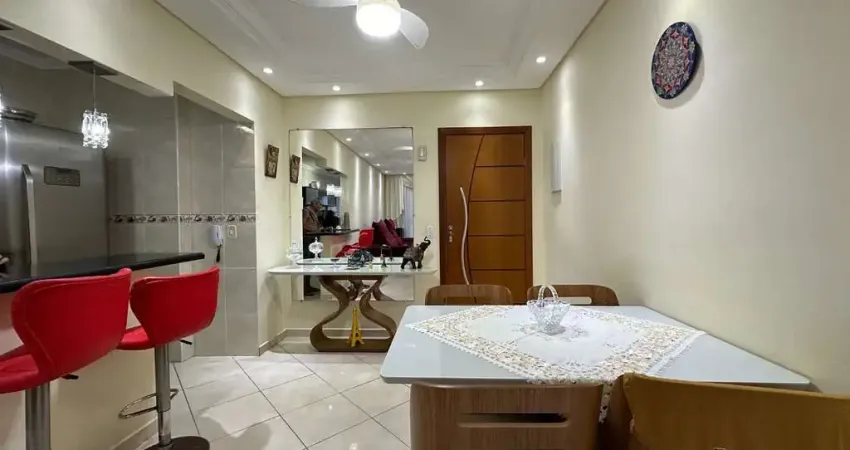 BELÍSSIMO APARTAMENTO COM ACABAMENTO FINO E LAZER COMPLETO
