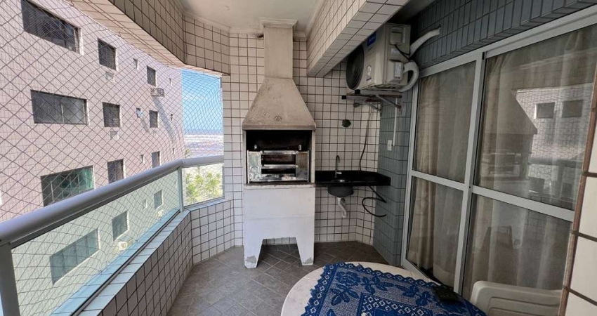 BELÍSSIMO APARTAMENTO COM ACABAMENTO FINO E LAZER COMPLETO