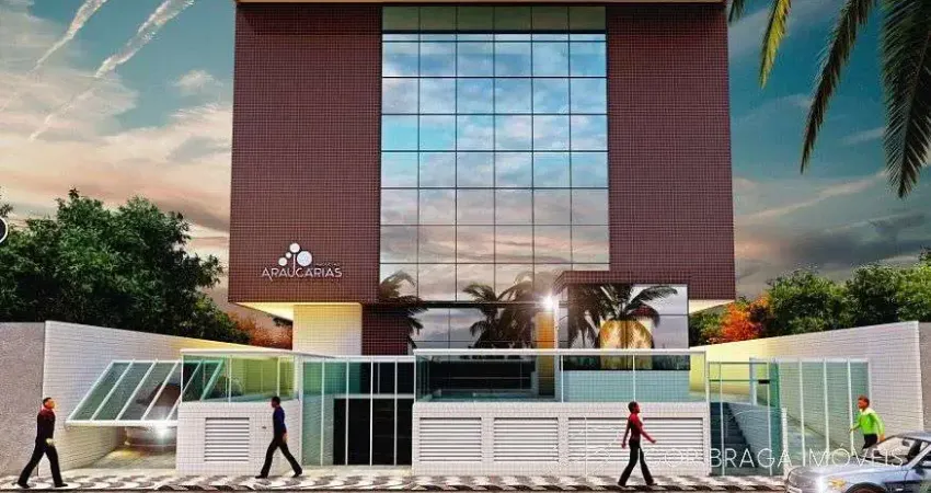 BELISSÍMO APARTAMENTO, FINO ACABAMENTO E LAZER COMPLETO