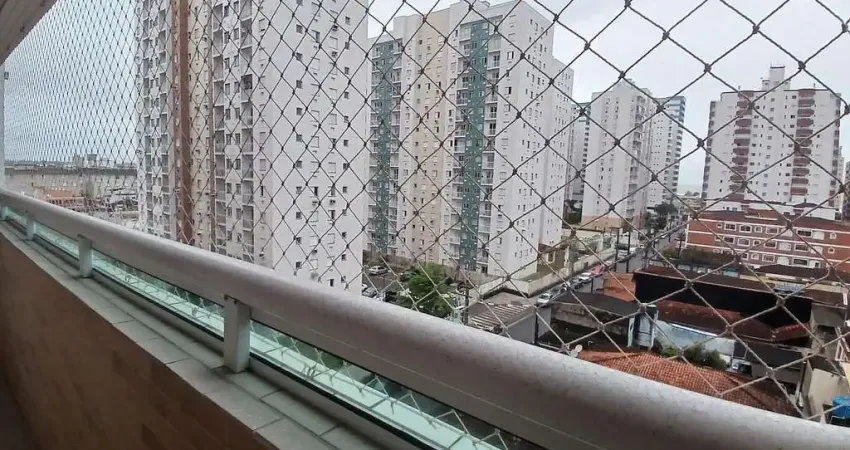 BELÍSSIMO APARTAMENTO, FINO ACABAMENTO E AMPLO