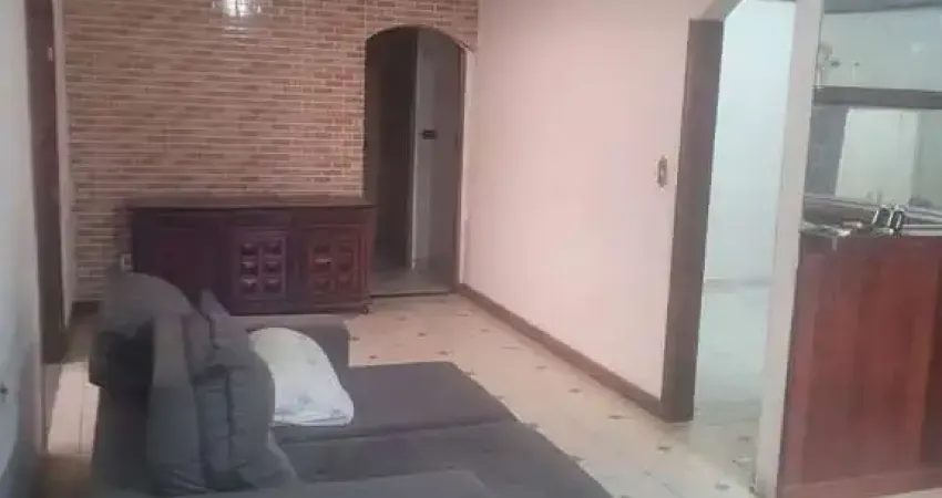 Casa com 3 quartos à venda em Aviação, Praia Grande 