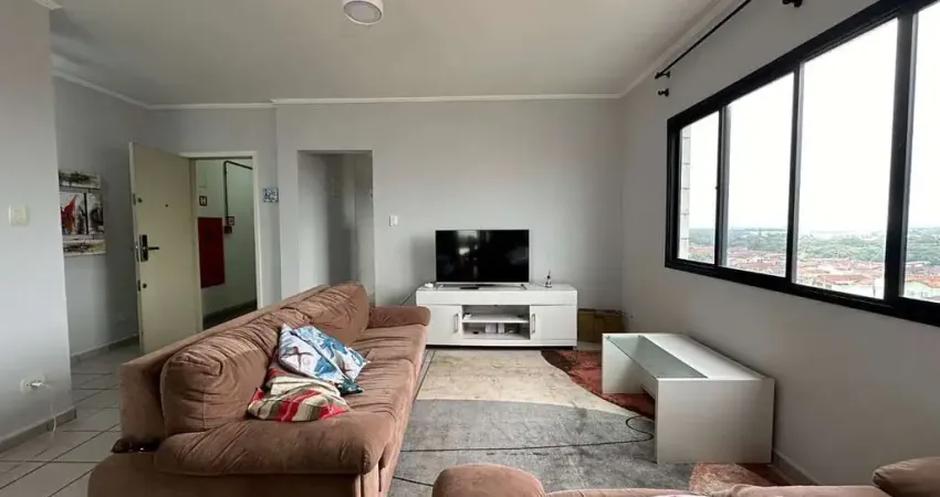 BELÍSSIMA COBERTURA COM FINO ACABAMENTO E VISTA PARA O  MAR