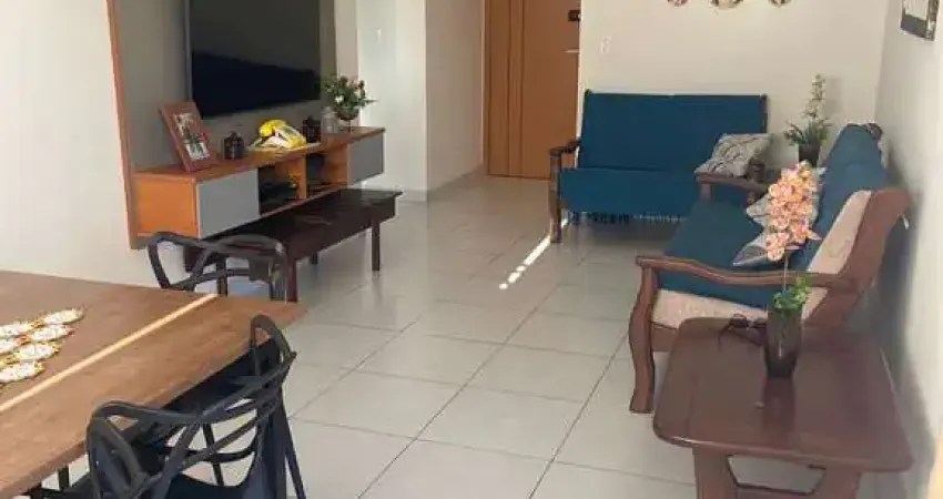BELÍSSIMO APARTAMENTO COM ACABAMENTO FINO E LAZER COMPLETO