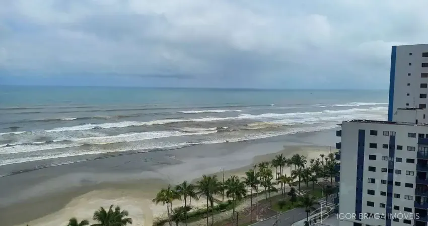 BELÍSSIMO APARTAMENTO, FINO ACABAMENTO E LAZER COMPLETO