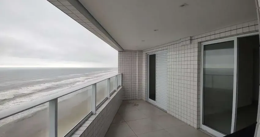 Apartamento com 2 quartos à venda no Solemar, Praia Grande 