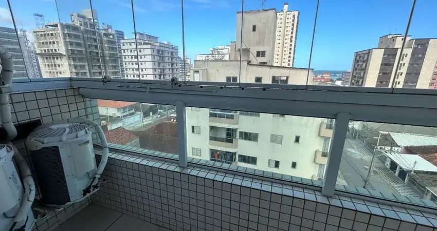 BELÍSSIMO APARTAMENTO, FINO ACABAMENTO E AMPLO