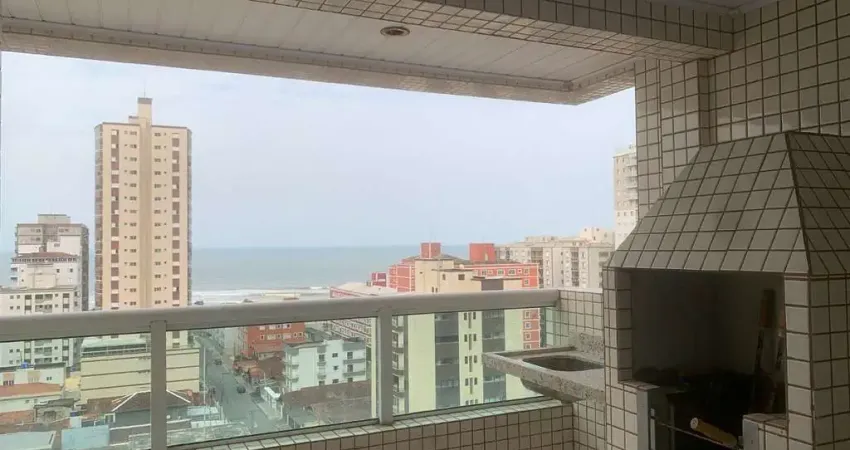 BELÍSSIMO APARTAMENTO COM ACABAMENTO FINO E LAZER COMPLETO