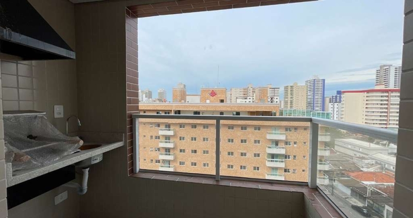 BELÍSSIMO APARTAMENTO, À 500M DO MAR E LAZER COMPLETO