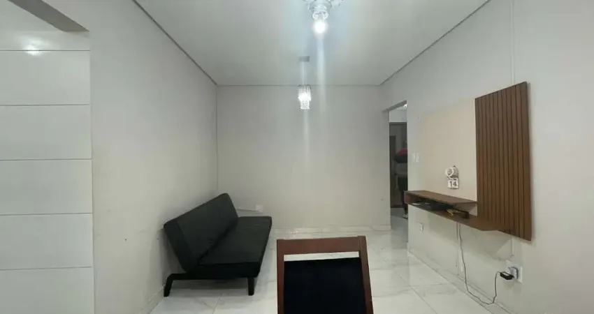 BELÍSSIMO APARTAMENTO COM ACABAMENTO FINO E LAZER COMPLETO