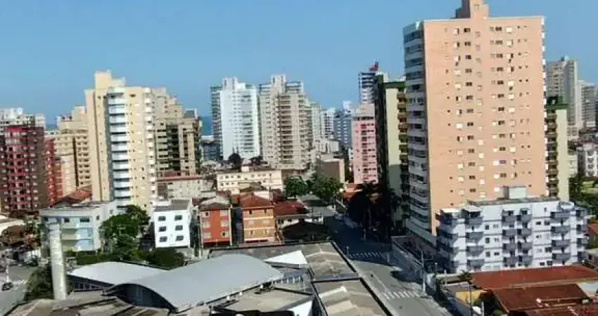 Apartamento com 2 quartos à venda na Tupi, Praia Grande 