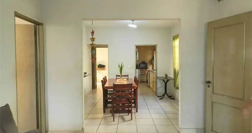 Casa com 3 quartos à venda na Avenida Paranapanema, Sumarezinho, Ribeirão Preto