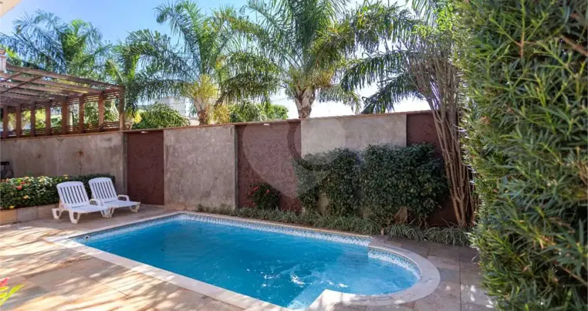 Casa com 4 quartos à venda em Loteamento Agra Ribeirão Preto - SP