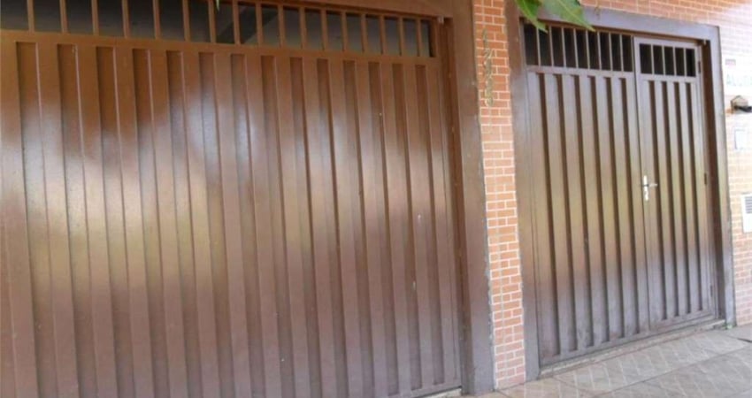 Sobrado com 6 quartos à venda em Residencial Parque Dos Servidores - SP