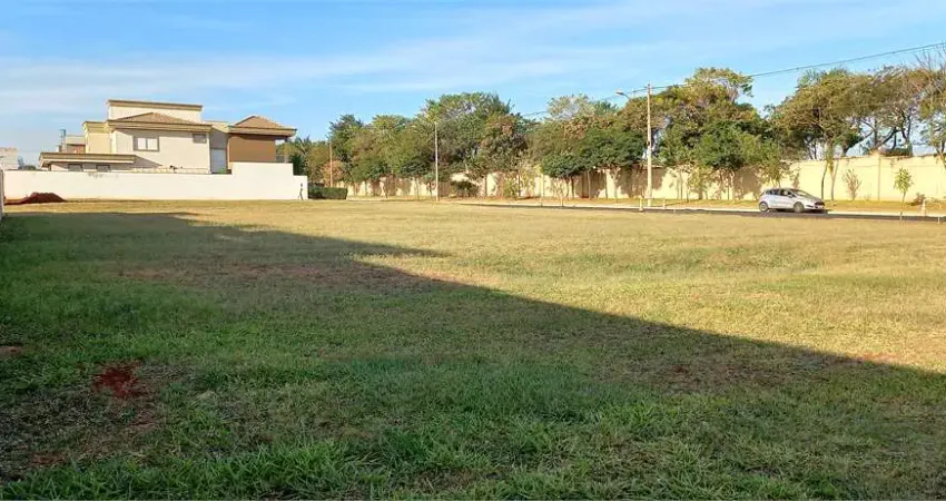 Terreno à venda no Residencial Alto do Castelo, Ribeirão Preto