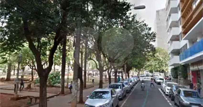 Apartamento com 3 quartos à venda na Rua Tibiriçá, Centro, Ribeirão Preto