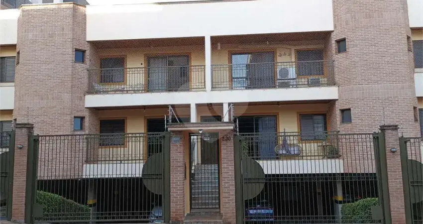 Apartamento com 3 quartos à venda na Rua César Tupinambá Roselino, 220, Vila Ana Maria, Ribeirão Preto