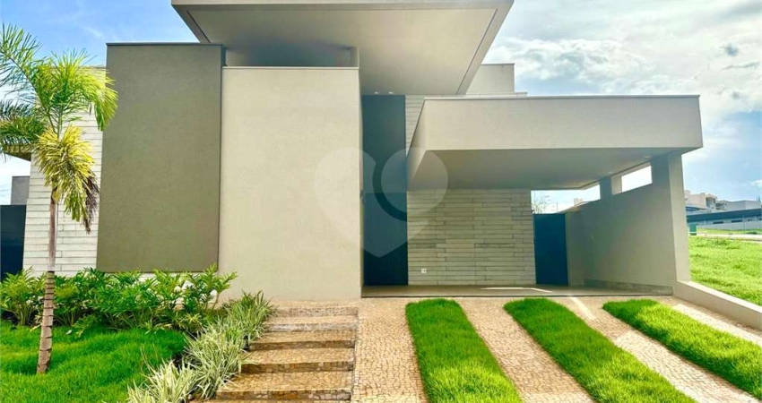 Condomínio com 3 quartos à venda em Loteamento Terras De Florença - SP
