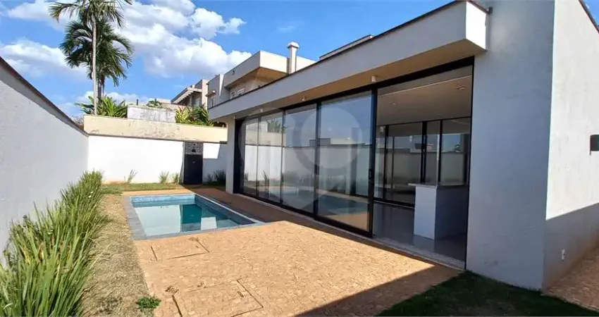 Condomínio com 3 quartos à venda em Residencial E Empresarial Alphaville - SP