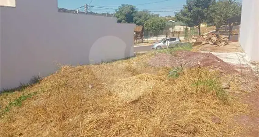Terreno à venda em Bonfim Paulista, Ribeirão Preto