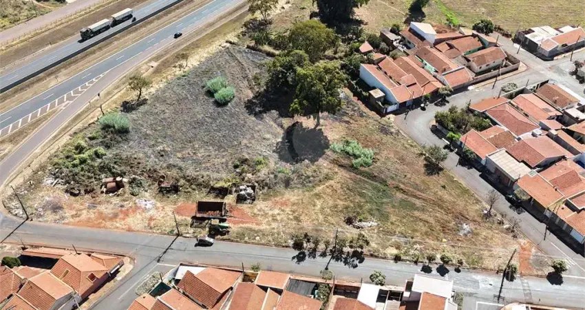 Terreno à venda na Marginal Anhanguera, Centro, São Joaquim da Barra