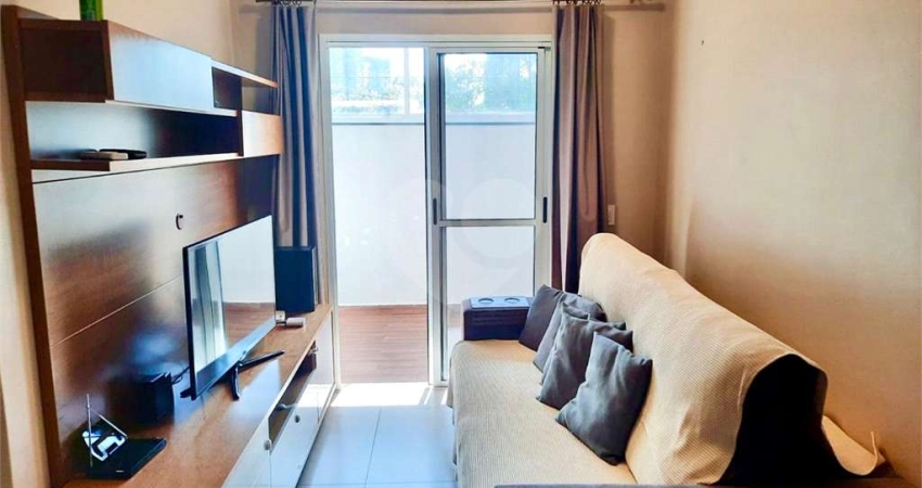 Garden com 2 quartos à venda em Nova Aliança - SP