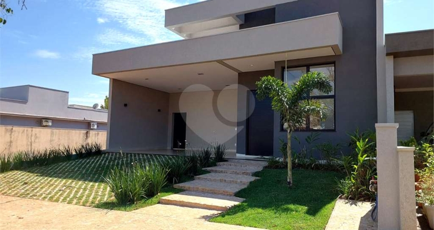 Condomínio com 3 quartos à venda em Bonfim Paulista - SP