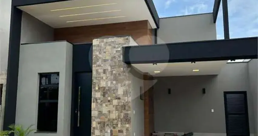 Condomínio com 3 quartos à venda em Jardim San Marco - SP