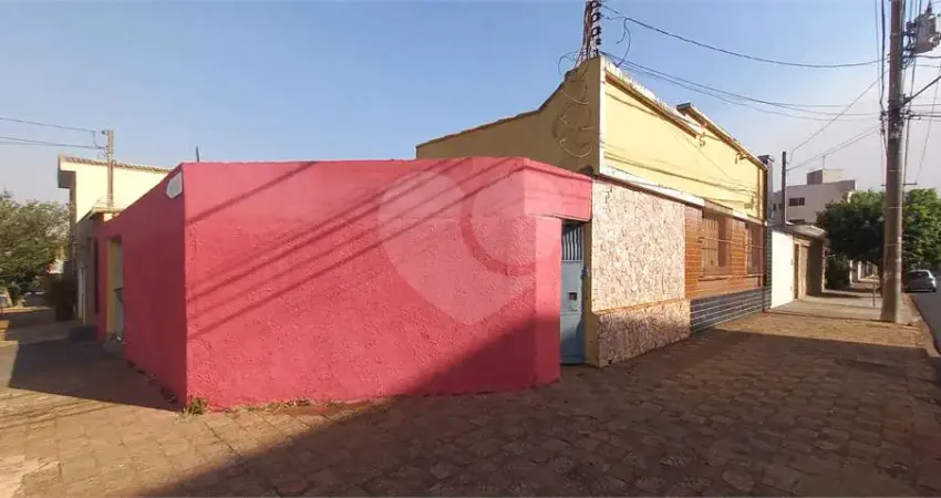 Casa comercial à venda no Ipiranga, Ribeirão Preto 