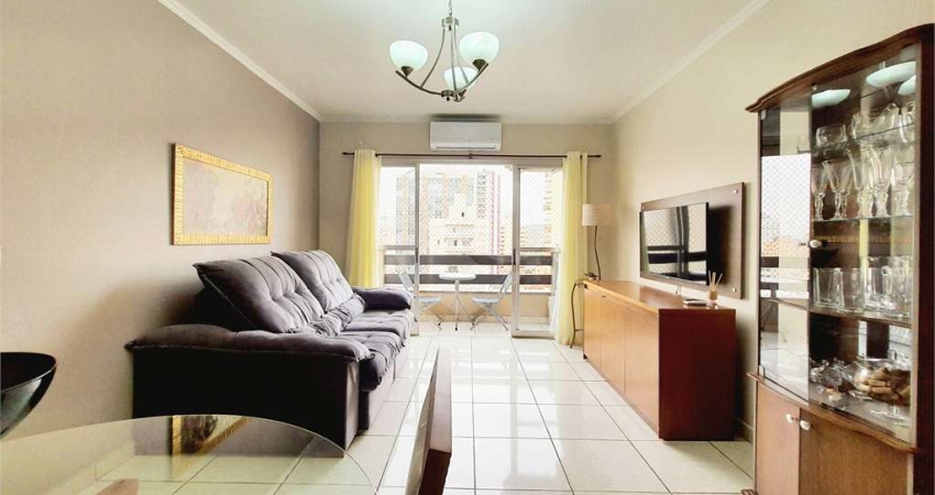 Apartamento com 2 quartos à venda em Centro - SP