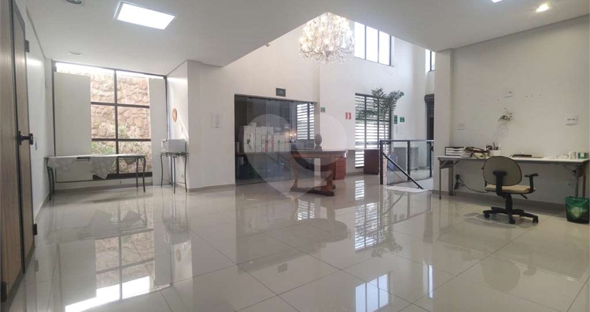 Ponto comercial à venda na Avenida Áurea Apparecida Braghetto Machado, City Ribeirão, Ribeirão Preto