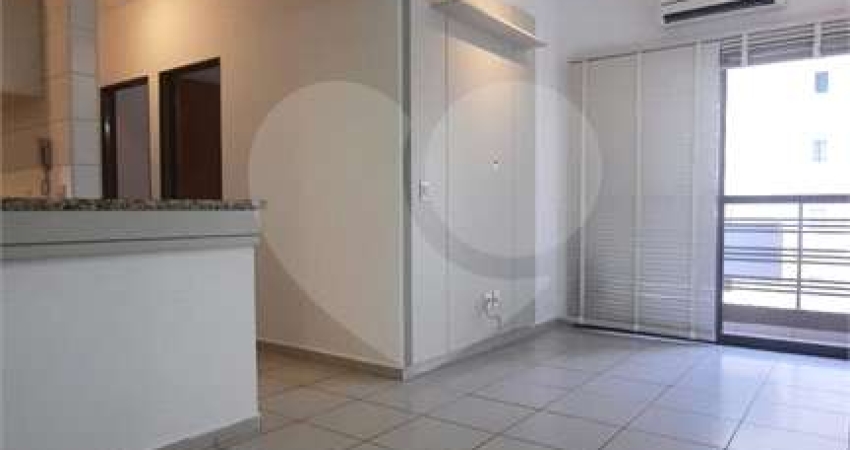 Apartamento com 2 quartos à venda em Nova Aliança - SP