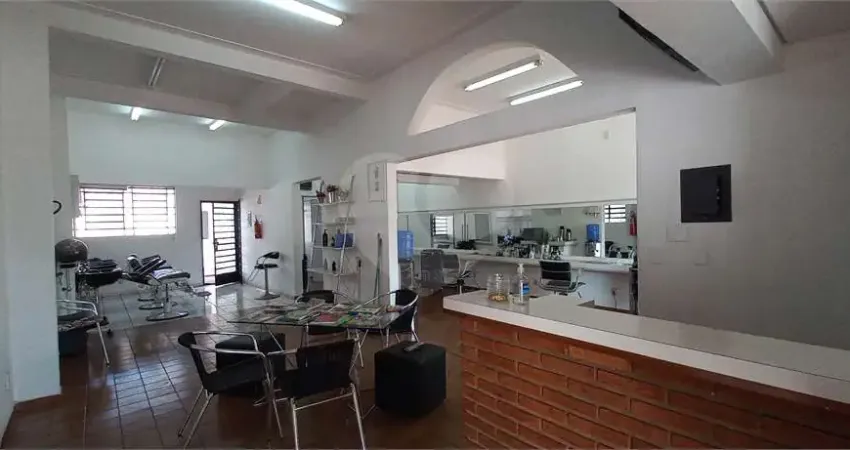 Ponto comercial à venda na Rua Garibaldi, Alto da Boa Vista, Ribeirão Preto