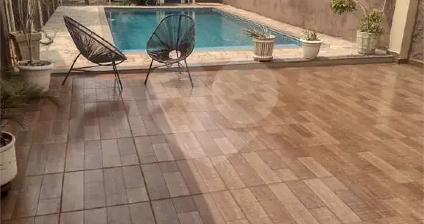 Casa com 2 quartos à venda na Vila Nova, Vila Recreio, Ribeirão Preto