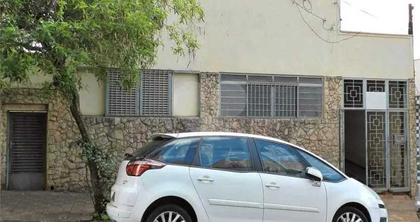 Casa com 3 quartos à venda em Jardim Sumaré - SP