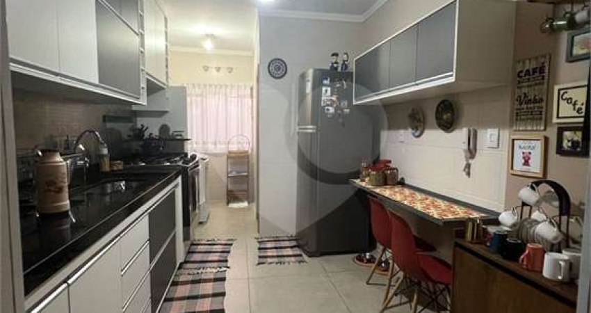 Apartamento com 3 quartos à venda em Jardim Paulista - SP