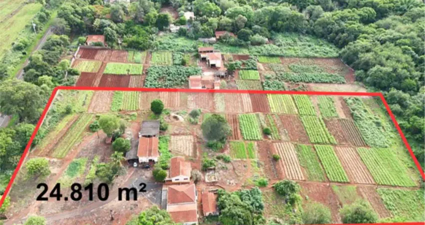 Terreno à venda na Rodovia Geovana Aparecida Deliberto, Jardim Itaú, Ribeirão Preto