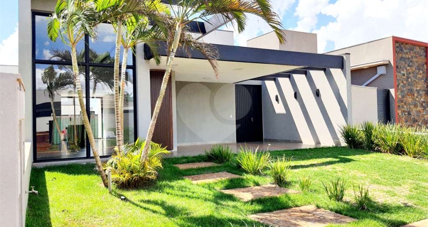 Casa com 3 quartos à venda na Rua Sete, Real Sul, Ribeirão Preto
