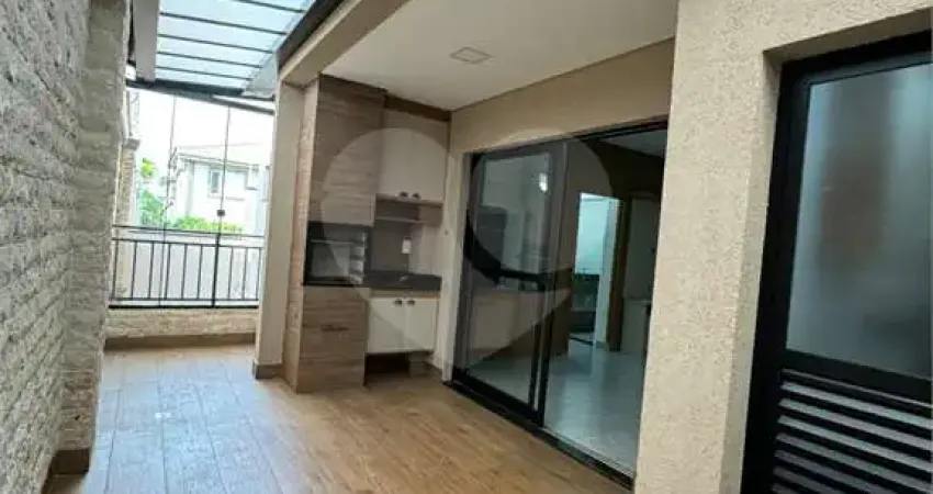 Apartamento com 2 quartos à venda em Jardim Nova Aliança Sul - SP