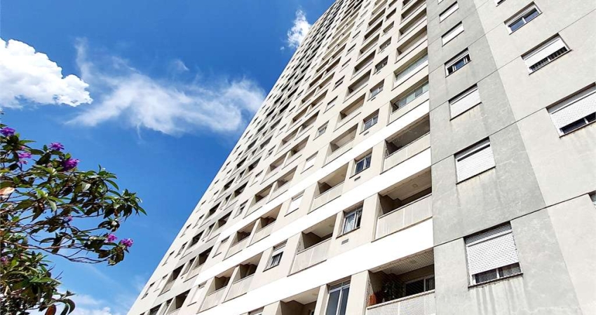 Apartamento com 3 quartos à venda em Parque Residencial Lagoinha - SP