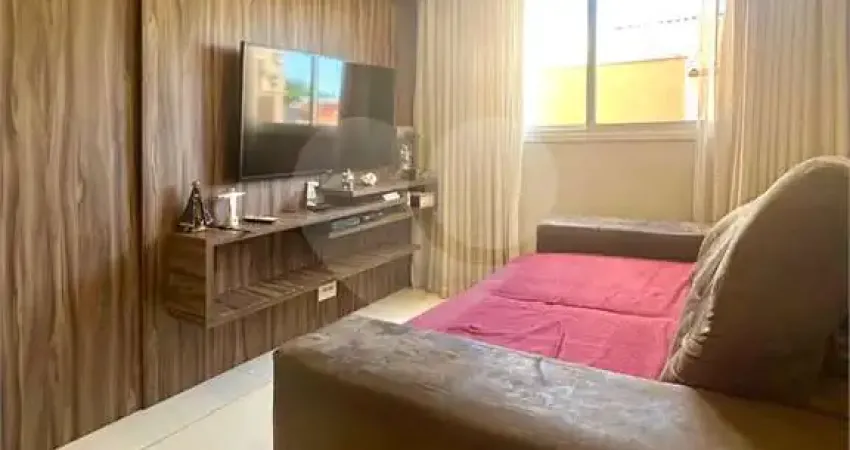 Apartamento com 2 quartos à venda em Residencial Greenville - SP