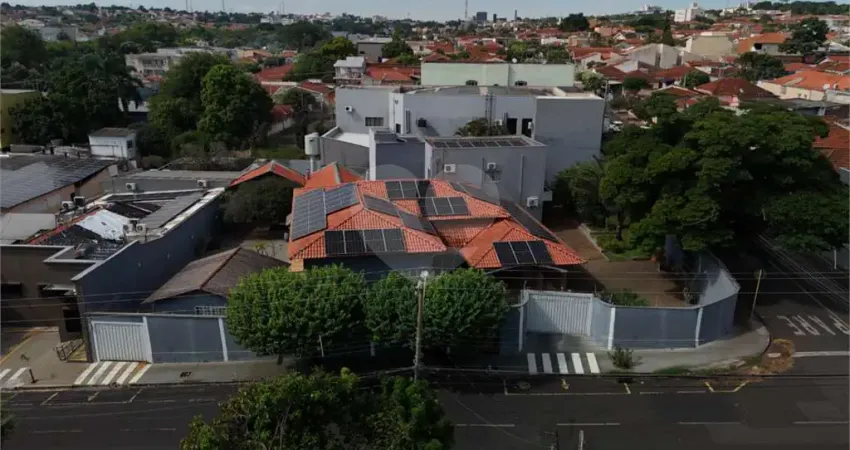 Prédio à venda na Anchieta, Vila Ercília, São José do Rio Preto